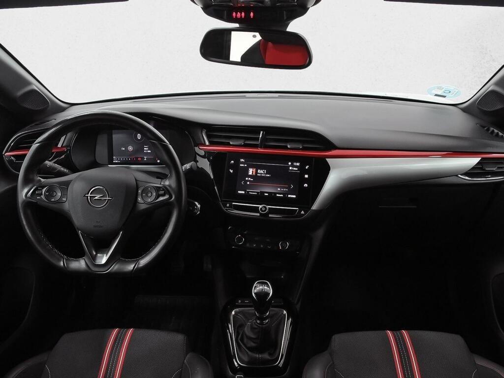 Opel Corsa 1.2T XHL 74kW (100CV) GS-Line 7