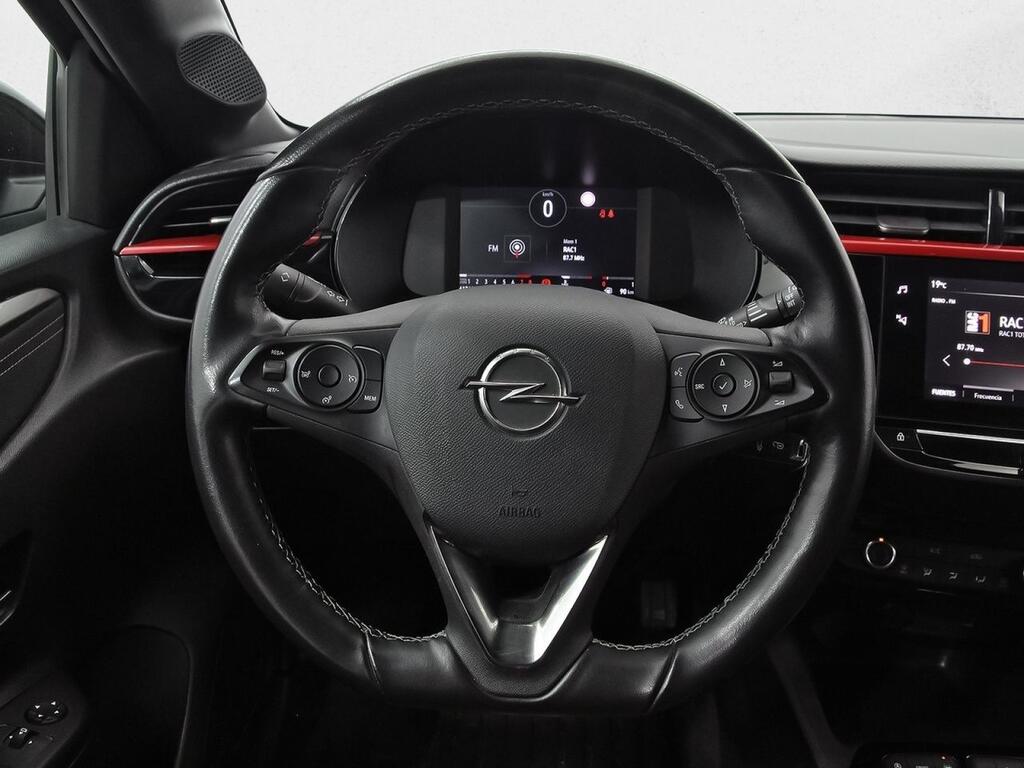 Opel Corsa 1.2T XHL 74kW (100CV) GS-Line 20