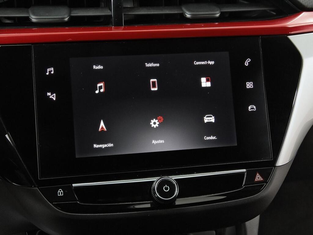 Opel Corsa 1.2T XHL 74kW (100CV) GS-Line 21