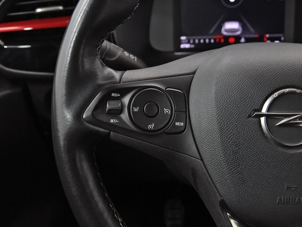 Opel Corsa 1.2T XHL 74kW (100CV) GS-Line 18