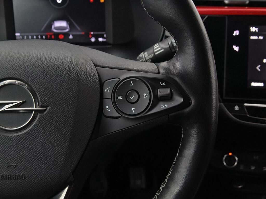 Opel Corsa 1.2T XHL 74kW (100CV) GS-Line 19