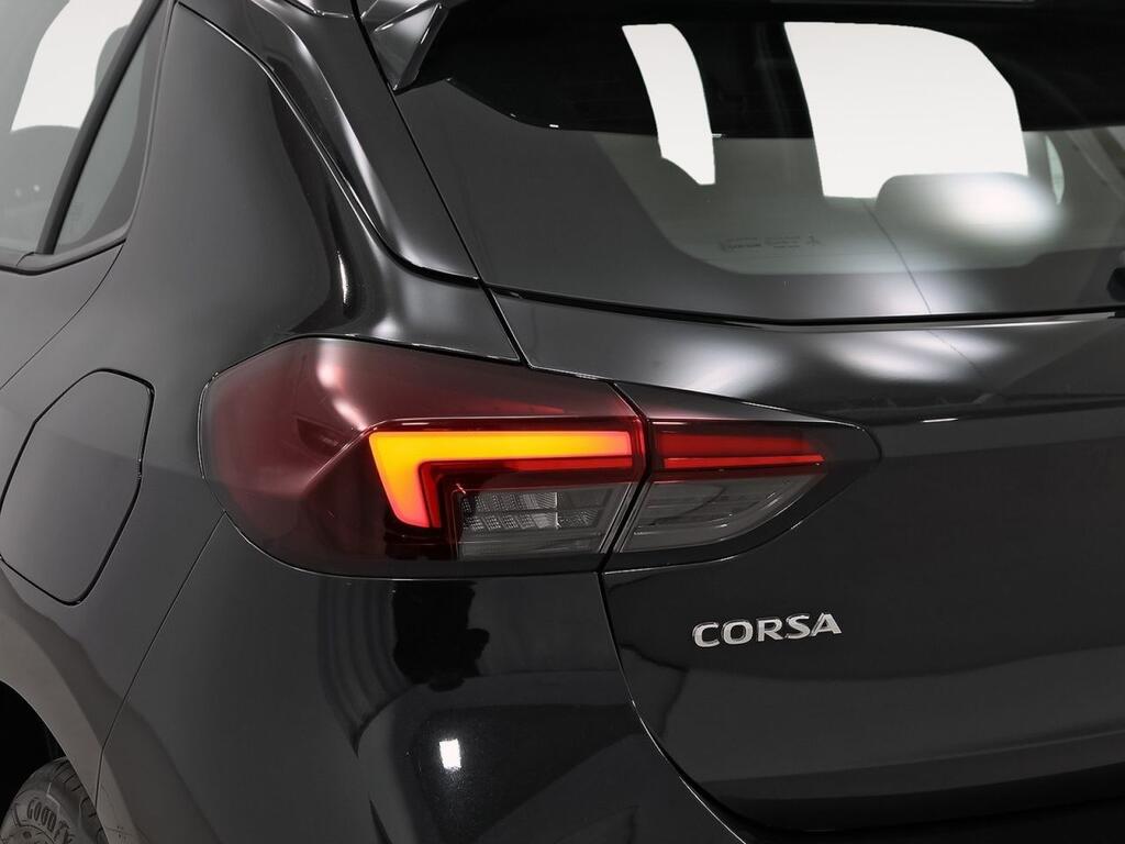 Opel Corsa 1.2T XHL 74kW (100CV) GS-Line 32