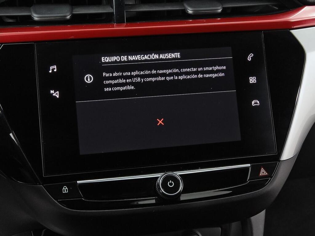 Opel Corsa 1.2T XHL 74kW (100CV) GS-Line 22