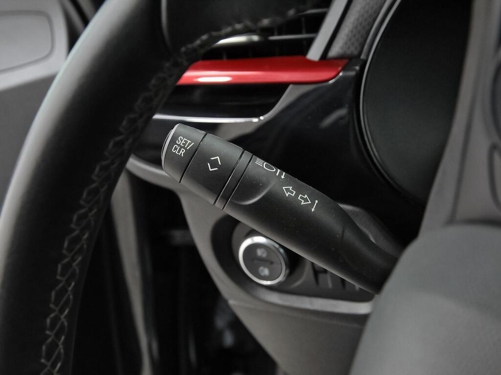 Opel Corsa 1.2T XHL 74kW (100CV) GS-Line 16