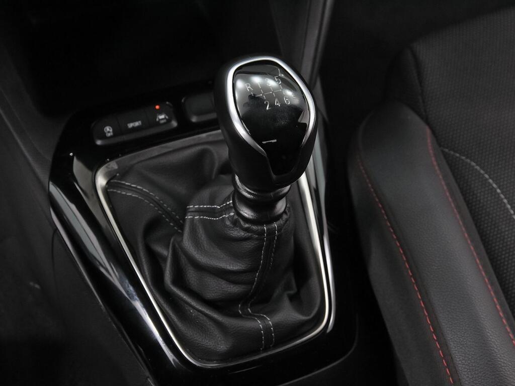 Opel Corsa 1.2T XHL 74kW (100CV) GS-Line 30