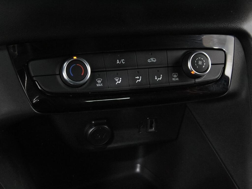 Opel Corsa 1.2T XHL 74kW (100CV) GS-Line 28