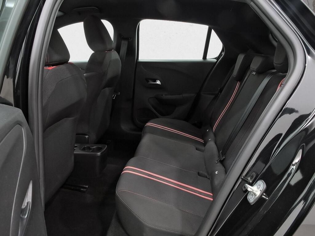 Opel Corsa 1.2T XHL 74kW (100CV) GS-Line 9