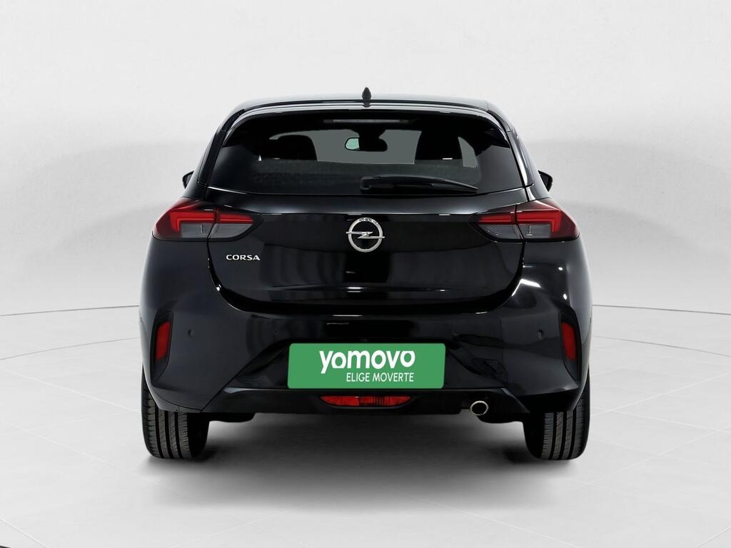Opel Corsa 1.2T XHL 74kW (100CV) GS-Line 6