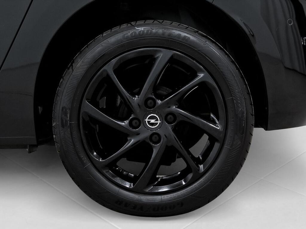 Opel Corsa 1.2T XHL 74kW (100CV) GS-Line 11