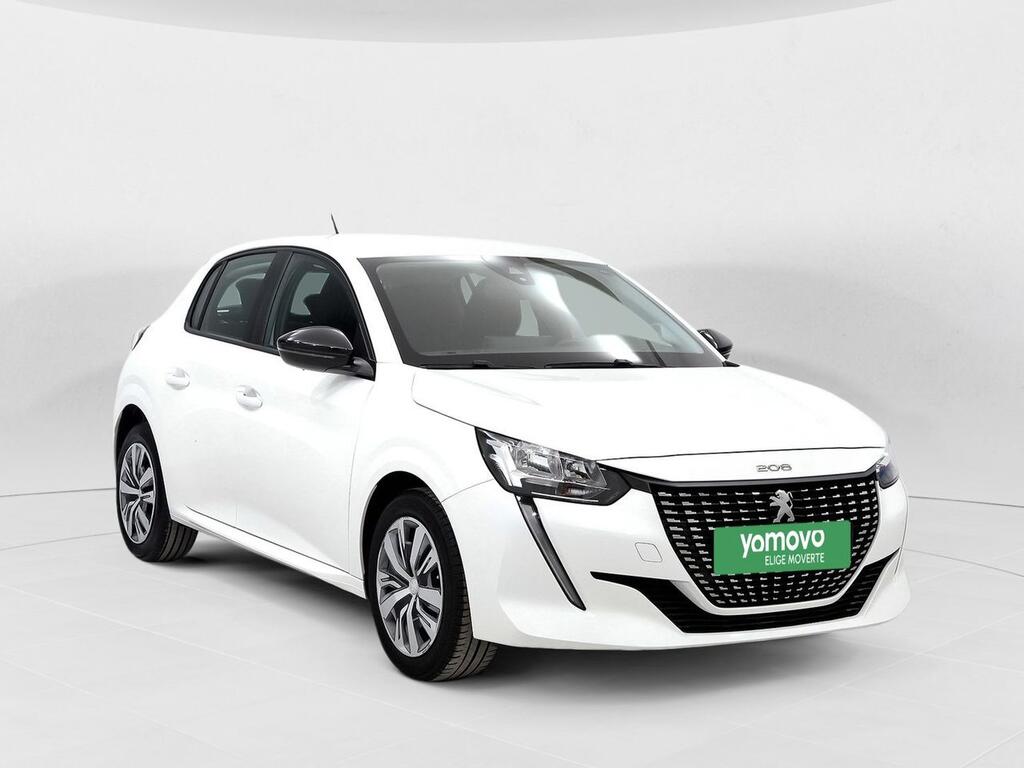 Peugeot 208 PureTech 55kW (75CV) Active Pack