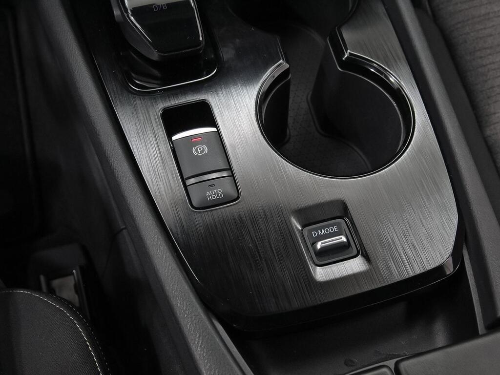 Nissan X-Trail 5pl 1.5 e-POWER 152kW 4x2 A/T N-Connecta