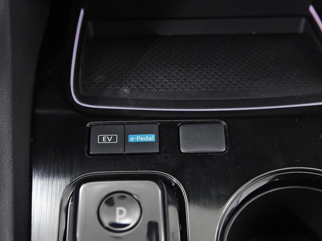 Nissan X-Trail 5pl 1.5 e-POWER 152kW 4x2 A/T N-Connecta