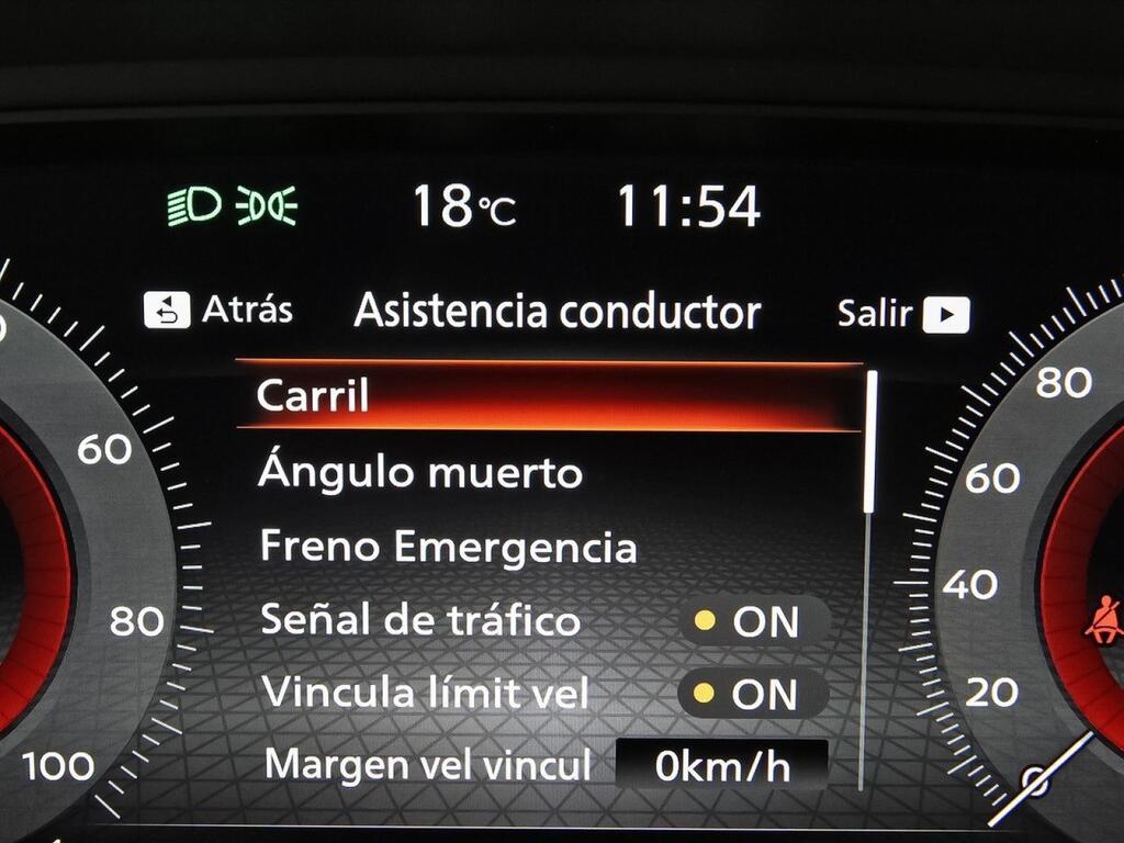 Nissan X-Trail 5pl 1.5 e-POWER 152kW 4x2 A/T N-Connecta