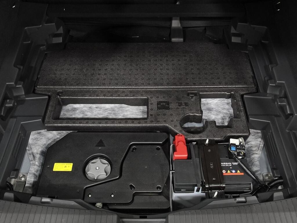 Nissan X-Trail 5pl 1.5 e-POWER 152kW 4x2 A/T N-Connecta