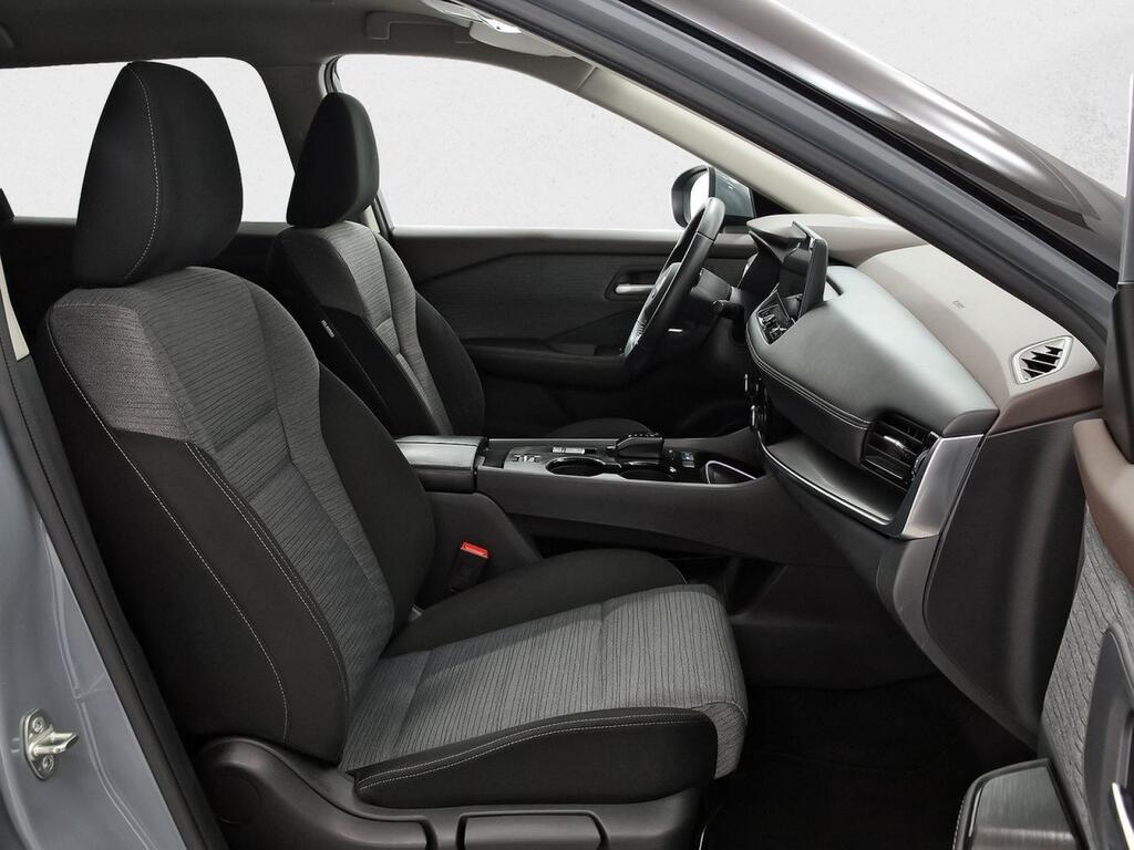Nissan X-Trail 5pl 1.5 e-POWER 152kW 4x2 A/T N-Connecta