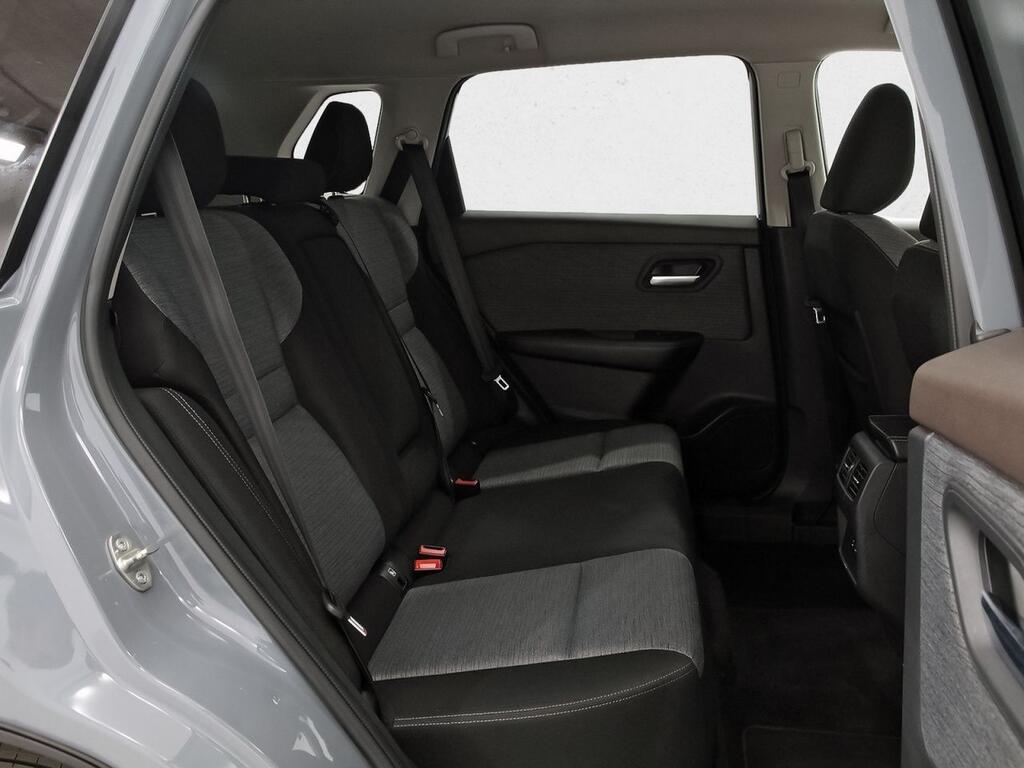 Nissan X-Trail 5pl 1.5 e-POWER 152kW 4x2 A/T N-Connecta