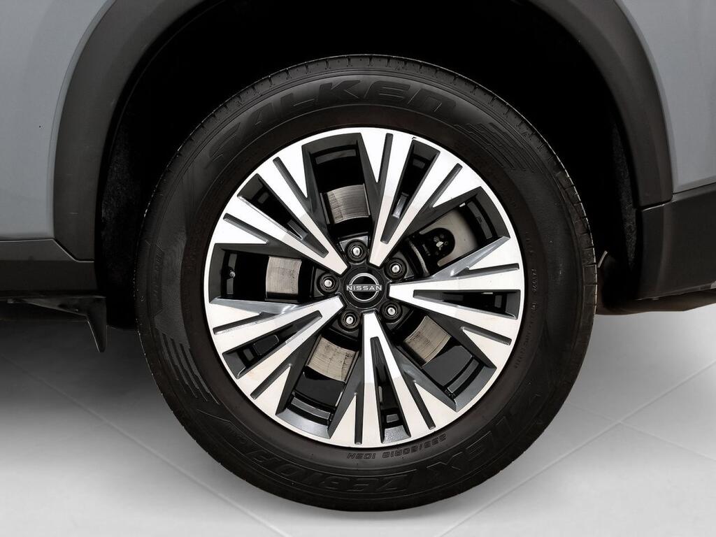 Nissan X-Trail 5pl 1.5 e-POWER 152kW 4x2 A/T N-Connecta