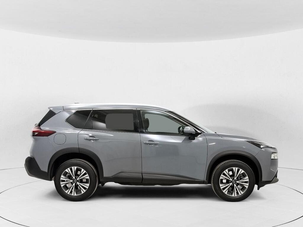 Nissan X-Trail 5pl 1.5 e-POWER 152kW 4x2 A/T N-Connecta