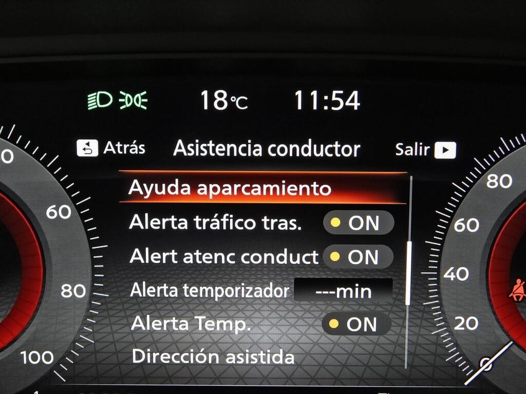 Nissan X-Trail 5pl 1.5 e-POWER 152kW 4x2 A/T N-Connecta