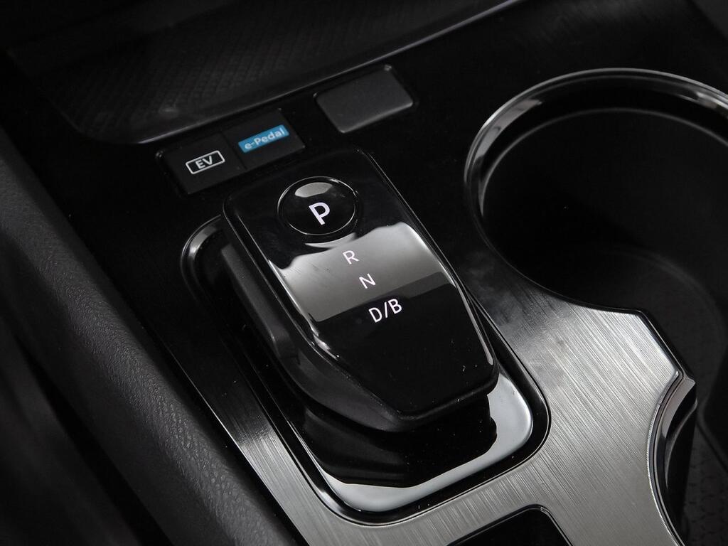 Nissan X-Trail 5pl 1.5 e-POWER 152kW 4x2 A/T N-Connecta