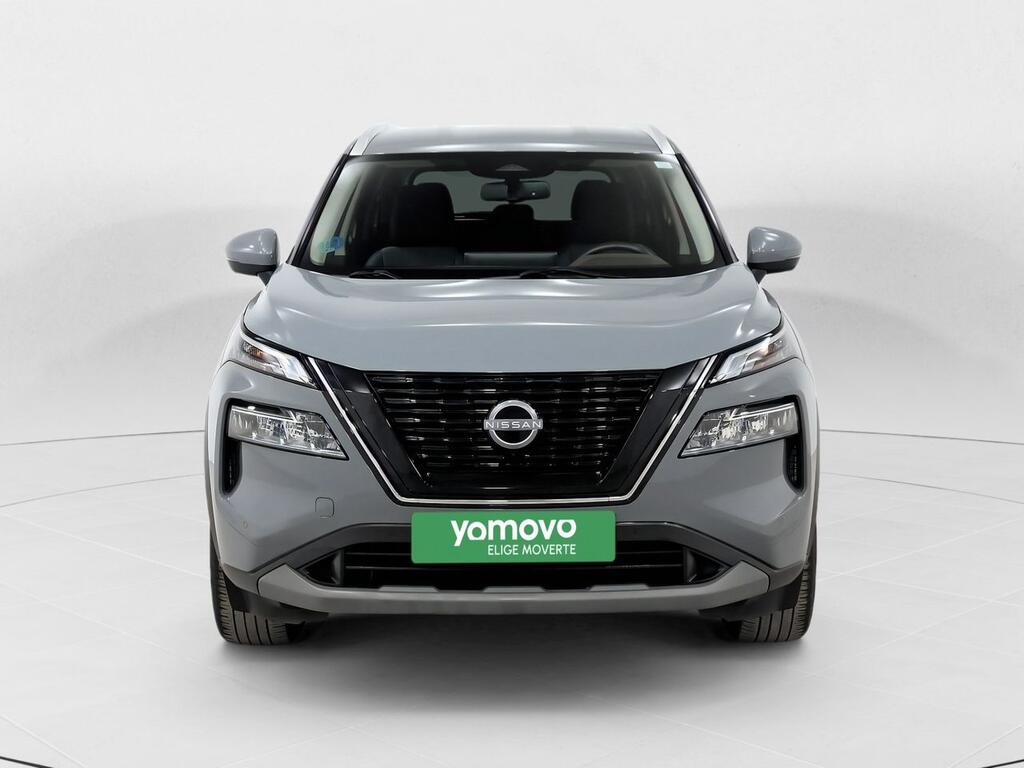 Nissan X-Trail 5pl 1.5 e-POWER 152kW 4x2 A/T N-Connecta