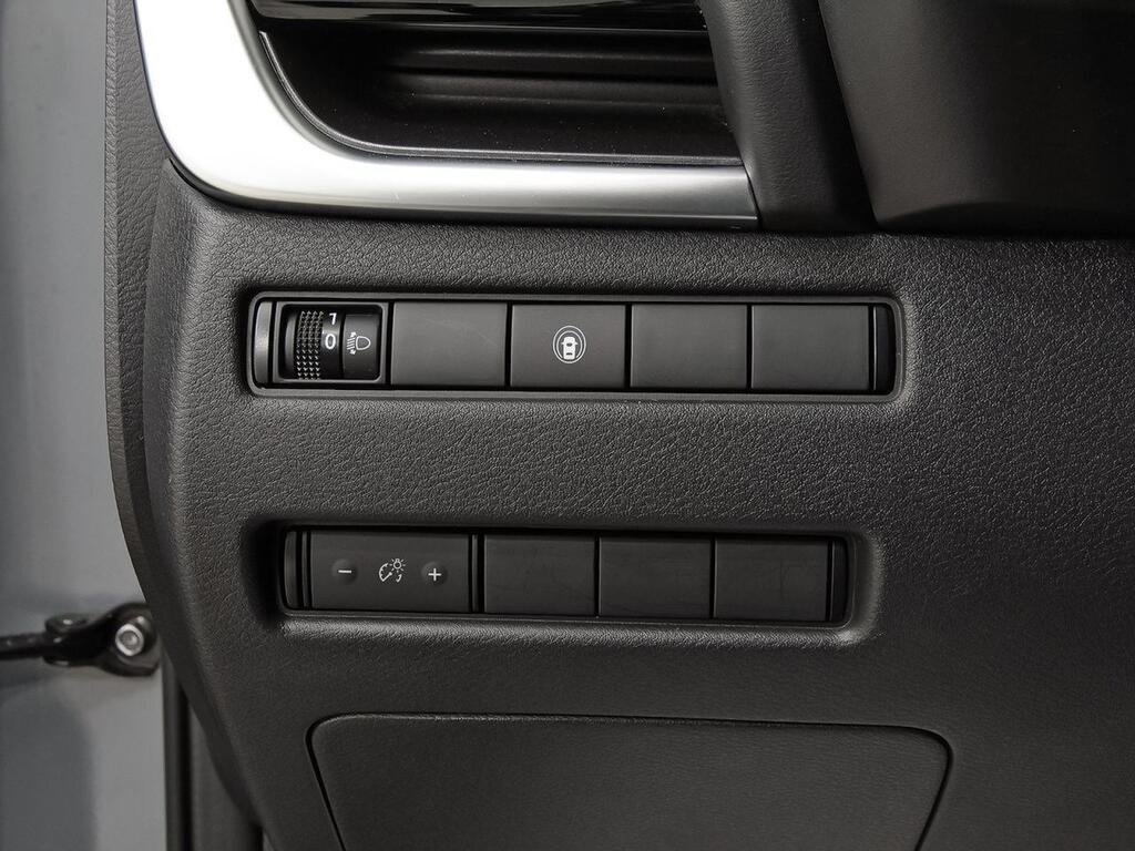 Nissan X-Trail 5pl 1.5 e-POWER 152kW 4x2 A/T N-Connecta