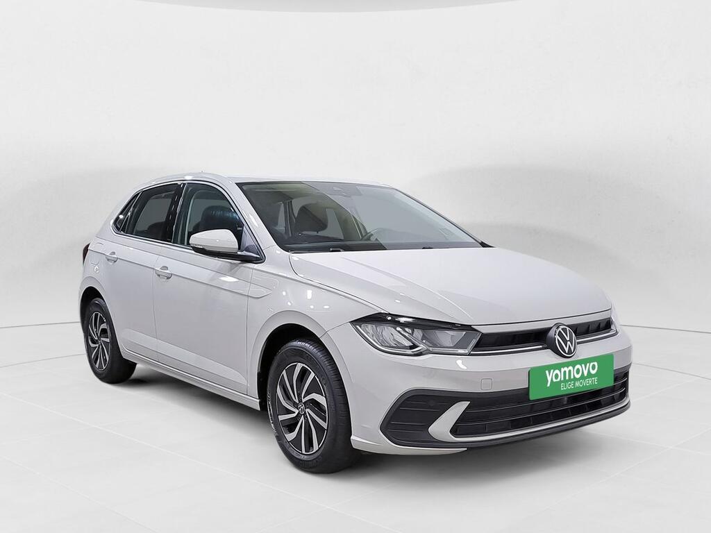 Volkswagen Polo Life 1.0 TSI 70kW (95CV)