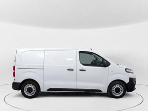 Citroën Jumpy FG 1.5 BLUEHDI 120 M 4P