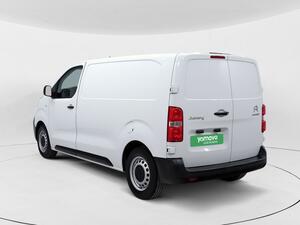 Citroën Jumpy FG 1.5 BLUEHDI 120 M 4P