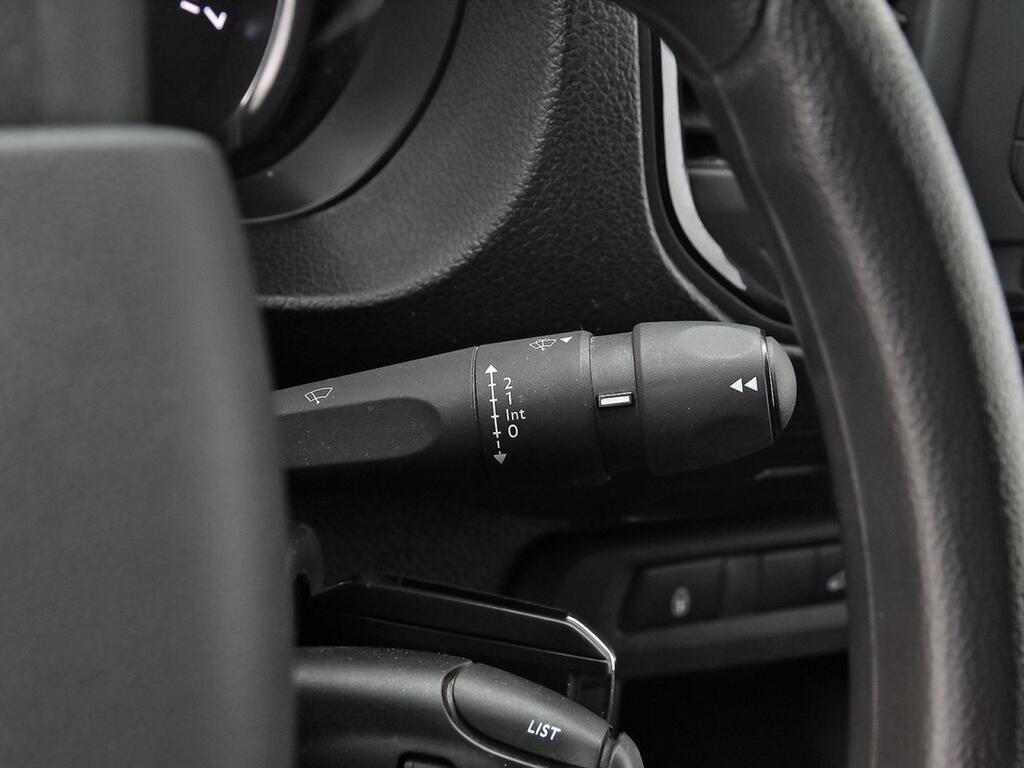 Citroën Jumpy FG 1.5 BLUEHDI 120 M 4P 17