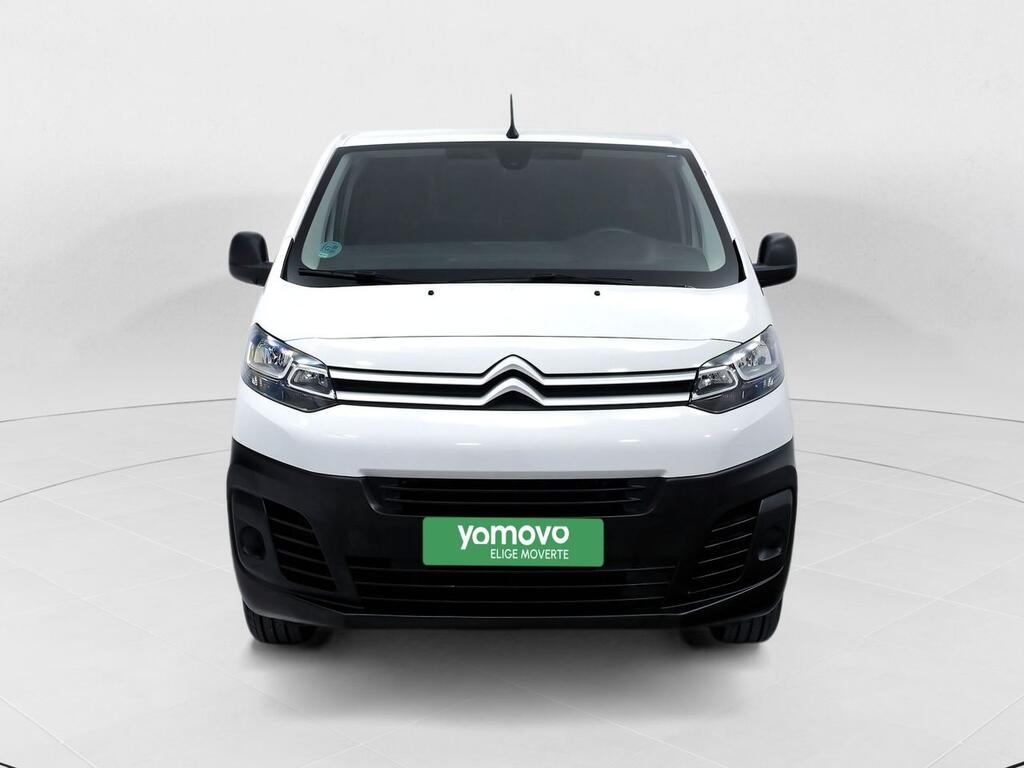 Citroën Jumpy FG 1.5 BLUEHDI 120 M 4P 6