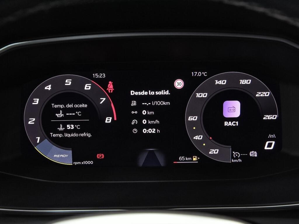 Seat Leon 1.5 TSI 85kW S&S Style 25 Aniversario 14
