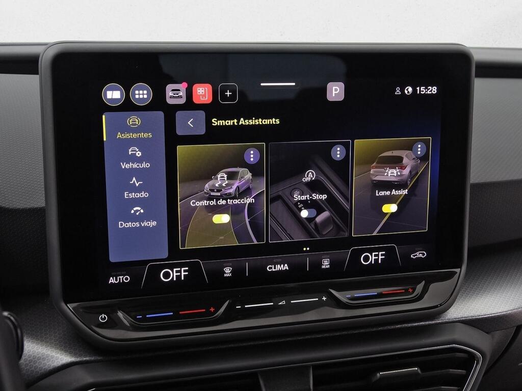 Seat Leon 1.5 TSI 85kW S&S Style 25 Aniversario 25
