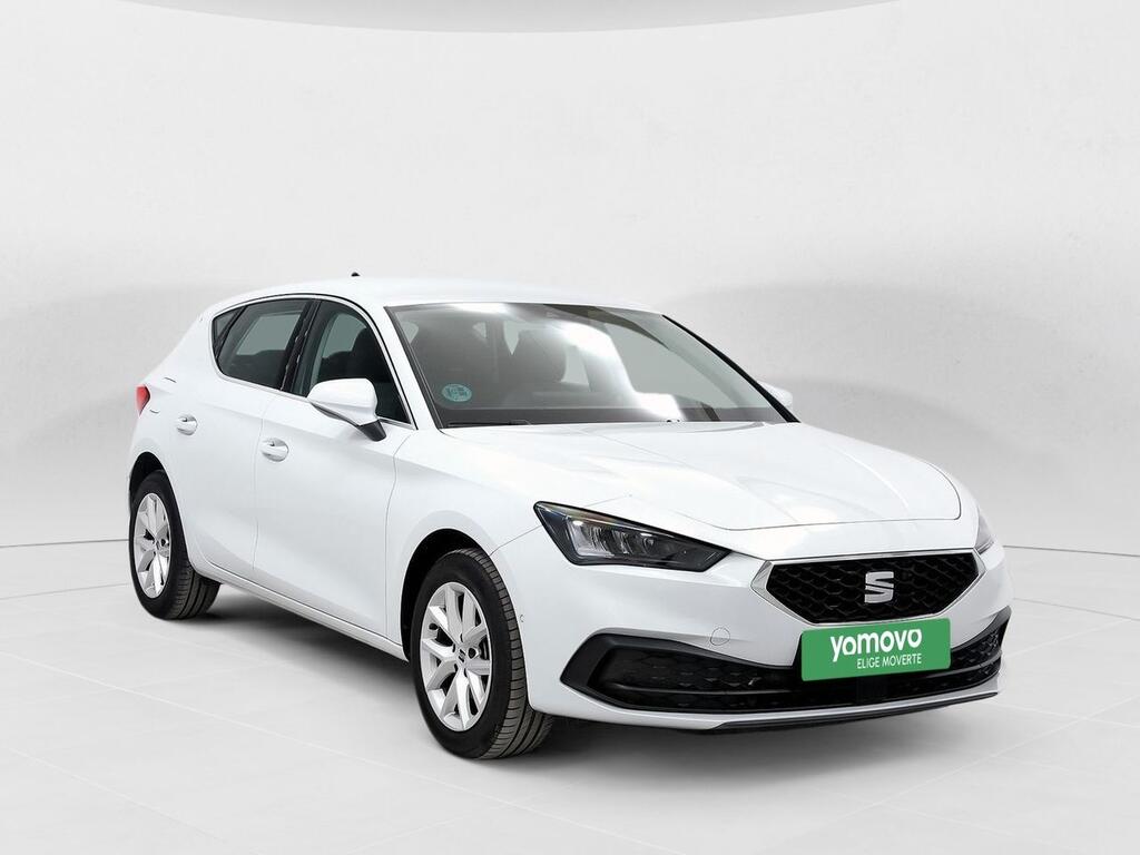 SEAT Leon 1.5 TSI 85kW S&S Style 25 Aniversario