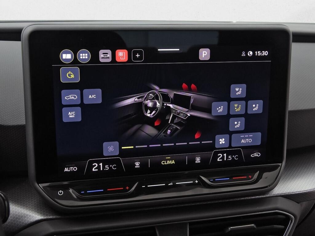 Seat Leon 1.5 TSI 85kW S&S Style 25 Aniversario 28