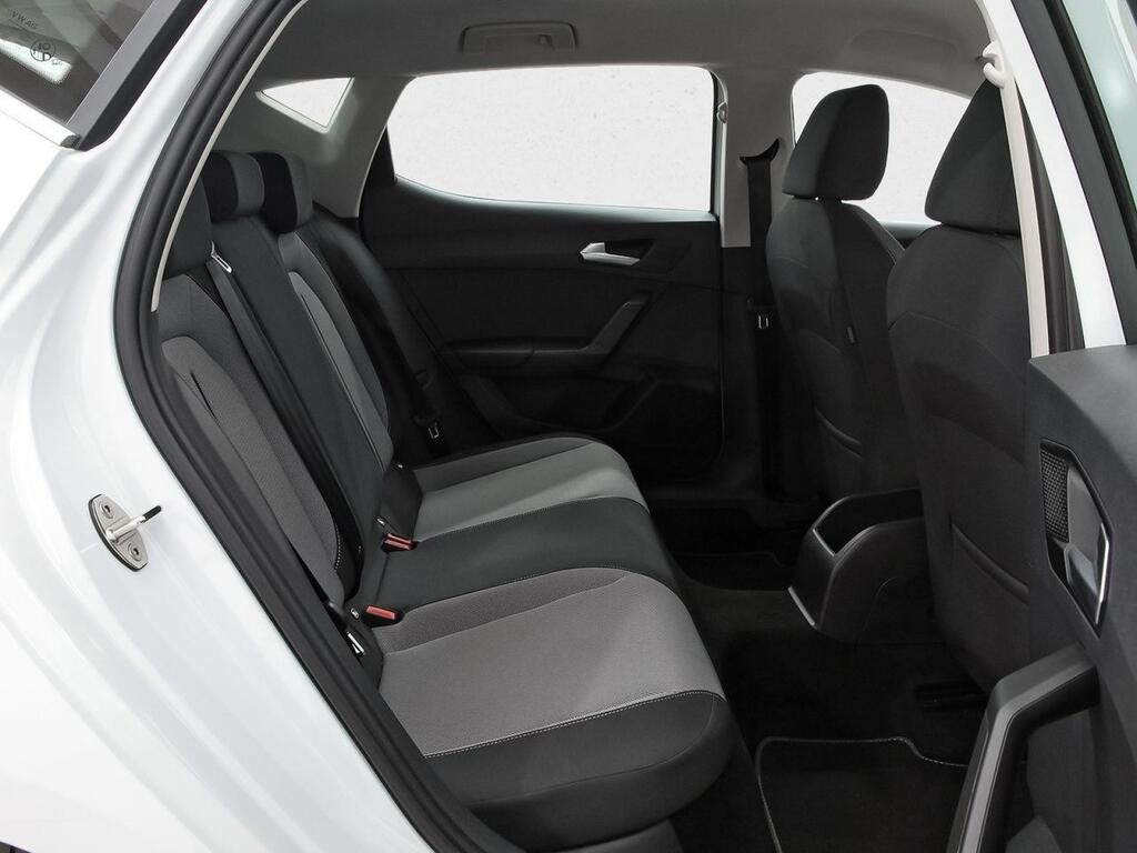Seat Leon 1.5 TSI 85kW S&S Style 25 Aniversario 6