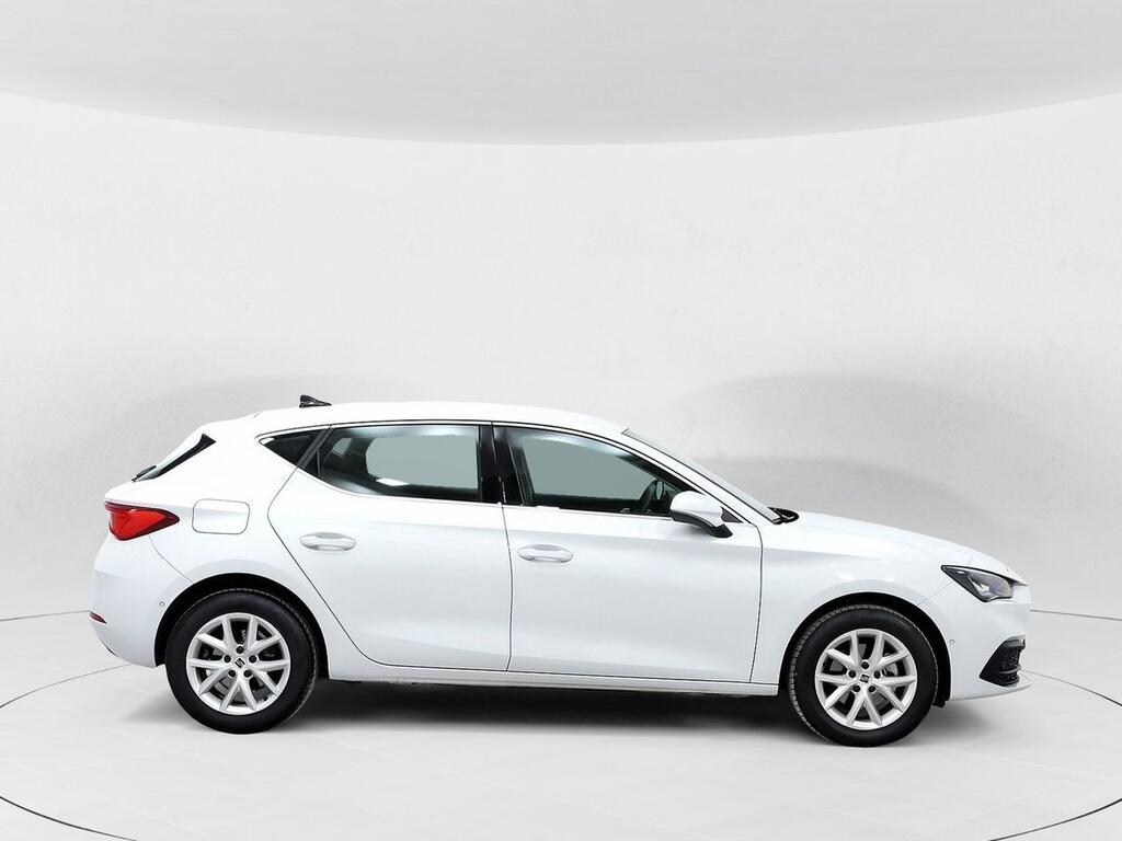 Seat Leon 1.5 TSI 85kW S&S Style 25 Aniversario 3