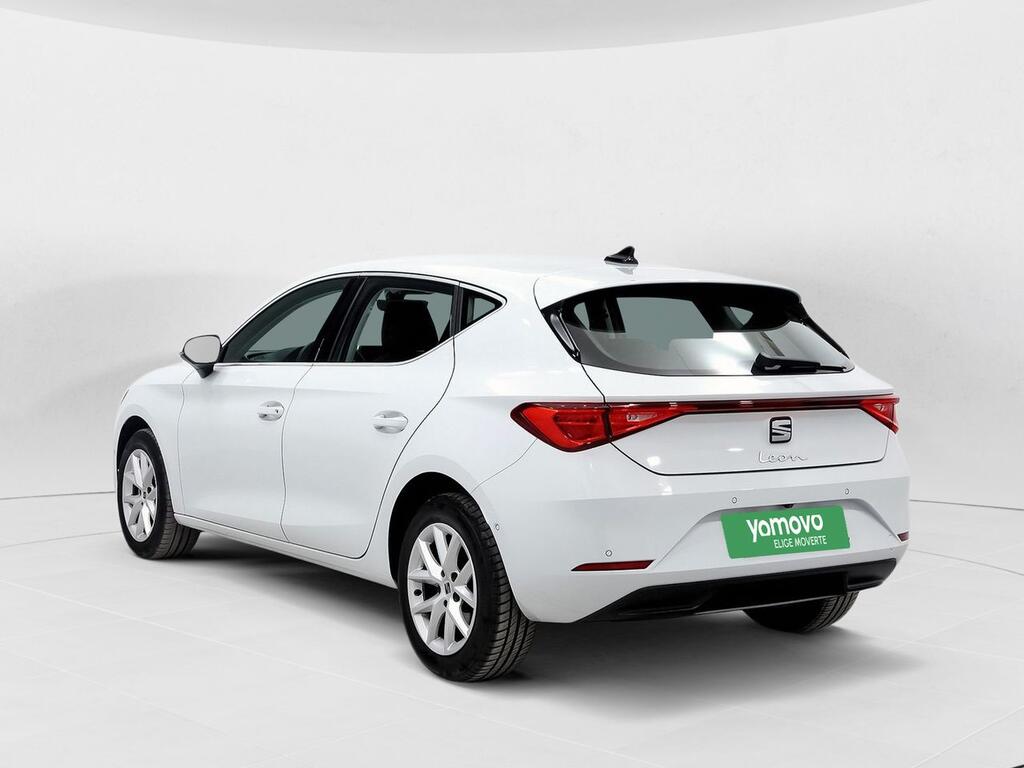 Seat Leon 1.5 TSI 85kW S&S Style 25 Aniversario 2