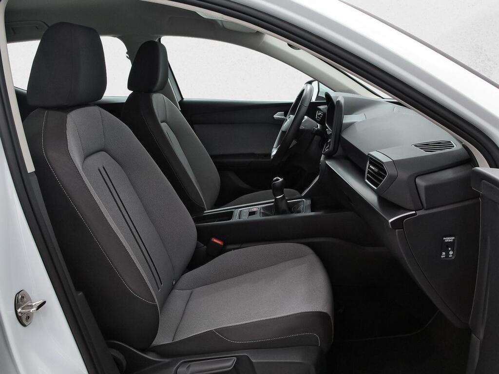 Seat Leon 1.5 TSI 85kW S&S Style 25 Aniversario 5