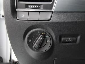 Skoda Fabia 1.0 MPI 44KW (60cv) Urban 12