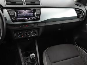 Skoda Fabia 1.0 MPI 44KW (60cv) Urban 9