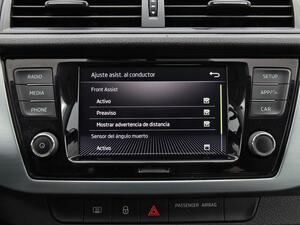 Skoda Fabia 1.0 MPI 44KW (60cv) Urban 21