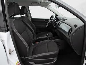 Skoda Fabia 1.0 MPI 44KW (60cv) Urban 5