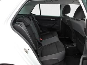 Skoda Fabia 1.0 MPI 44KW (60cv) Urban 6