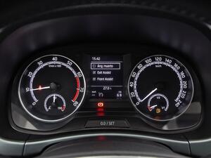Skoda Fabia 1.0 MPI 44KW (60cv) Urban 13