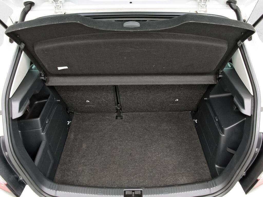 Skoda Fabia 1.0 MPI 44KW (60cv) Urban 7