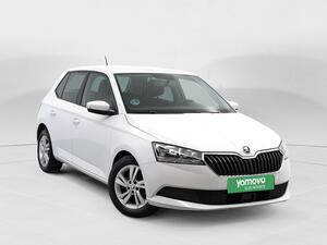 Skoda Fabia 1.0 MPI 44KW (60cv) Urban 1