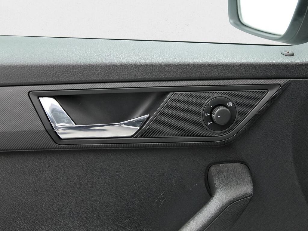 Skoda Fabia 1.0 MPI 44KW (60cv) Urban 11