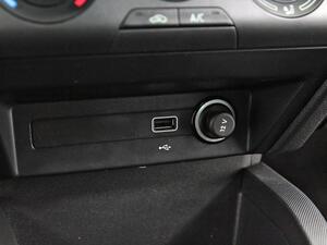Skoda Fabia 1.0 MPI 44KW (60cv) Urban 24