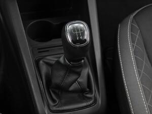 Skoda Fabia 1.0 MPI 44KW (60cv) Urban 25
